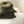 21x12 Velvet Scallop Pillow, Moss