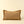 21x12 Corded Velvet Edge Pillow, Gold