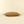 21x12 Corded Velvet Edge Pillow, Gold