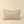 21x12 Corded Velvet Edge Pillow, Ivory