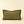 21x12 Corded Velvet Edge Pillow, Moss