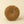 Velvet Tuft Round Cushion, Gold