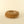 Velvet Tuft Round Cushion, Gold
