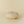 Velvet Tuft Round Cushion, Ivory