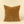 20x20 Velvet Stripe Pillow, Gold