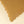 20x20 Corduroy Scallop Pillow, Gold