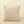 20x20 Corduroy Scallop Pillow, Ivory