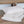 20x20 Corduroy Scallop Pillow, Ivory
