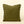 20x20 Corduroy Scallop Pillow, Moss
