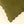 20x20 Corduroy Scallop Pillow, Moss