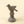 Vintage Bird Statuette S