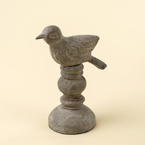 Vintage Bird Statuette S