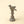 Vintage Bird Statuette L