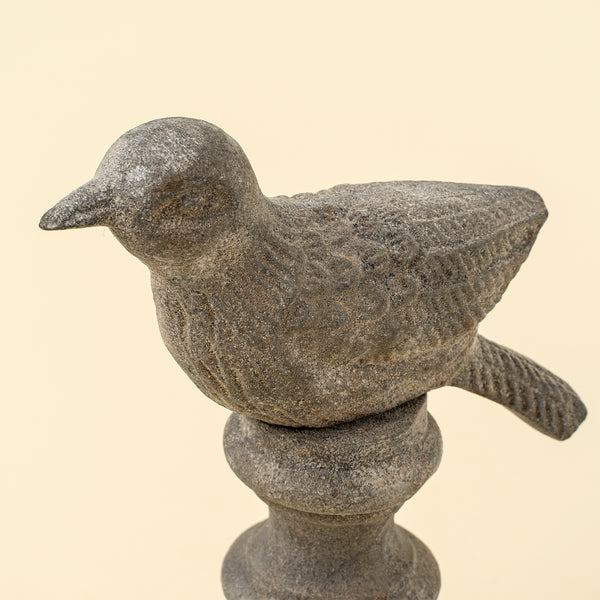 Vintage Bird Statuette L