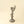 Vintage Stag Candle Holder S