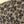 Daisy Play Long Polyfilled Lumbar, Black