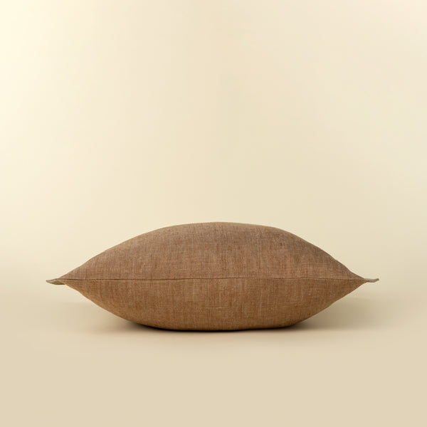 20x20 Horizon Linen Pillow
