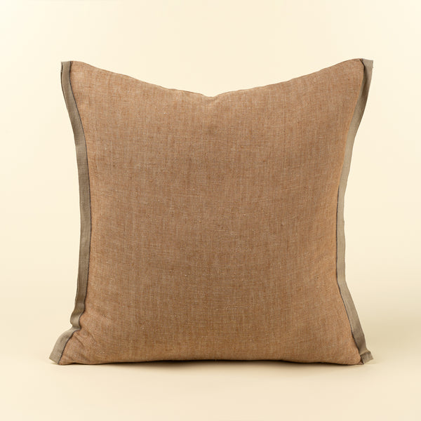 20x20 Horizon Linen Pillow