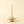 Winter Flora Candle Holder S