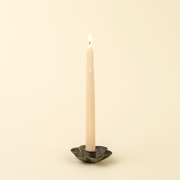 Florentine Candle Holder, Daisy