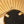 Golden Eye Mirror