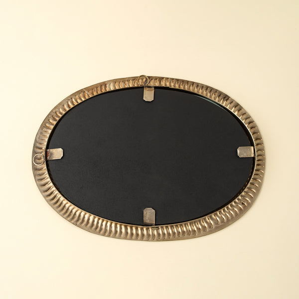 Equinox Oval Mirror