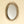 Equinox Oval Mirror