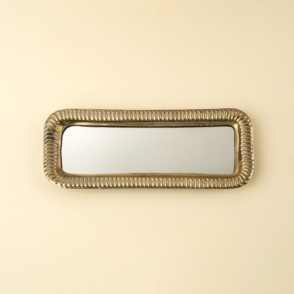 Equinox Rectangular Mirror S