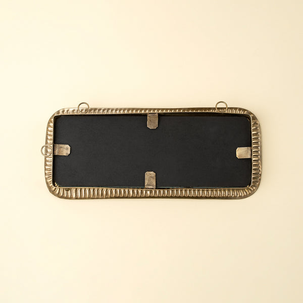 Equinox Rectangular Mirror S