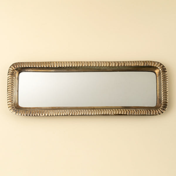 Equinox Rectangular Mirror L