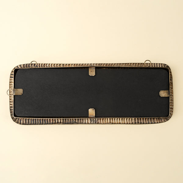 Equinox Rectangular Mirror L