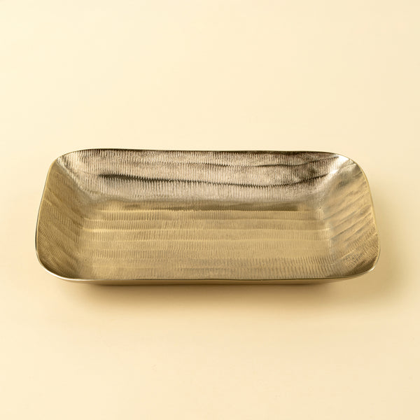 Lustra Metal Tray