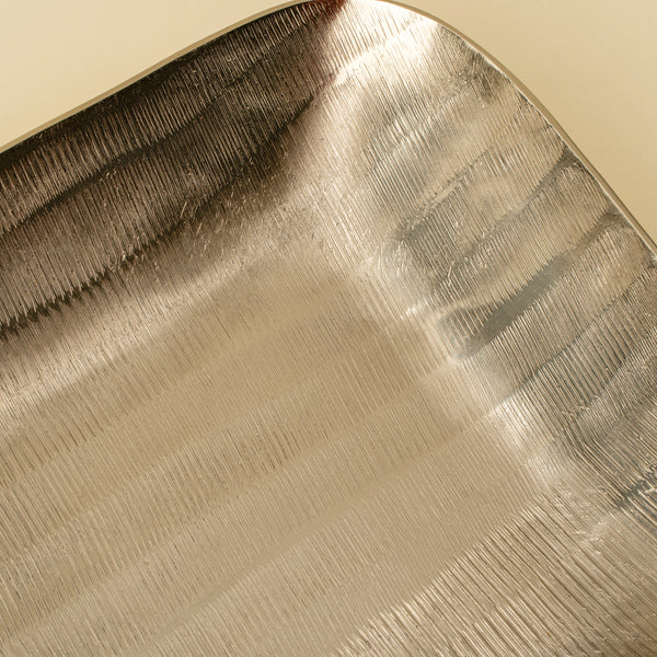 Lustra Metal Tray