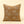 20x20 Taiga Block Print Pillow, Ochre
