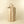 Jute Tall Laundry Tote, Bleached