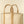 Jute Tall Laundry Tote, Bleached