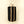 Jute Tall Laundry Tote, Black