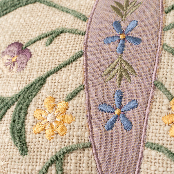 Beautiful Butterfly Pillow