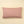 21x12 Red Ticking Pillow