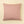 24x24 Red Ticking Pillow