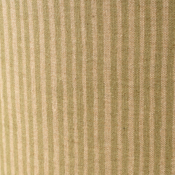 Stripe Block Print Lampshade