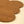 Scalloped Doormat L, PVC Back