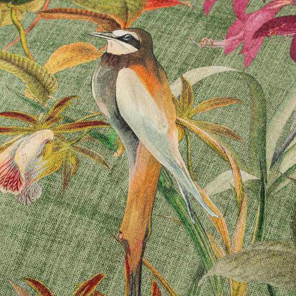 20x20 Tropical Paradise Pillow