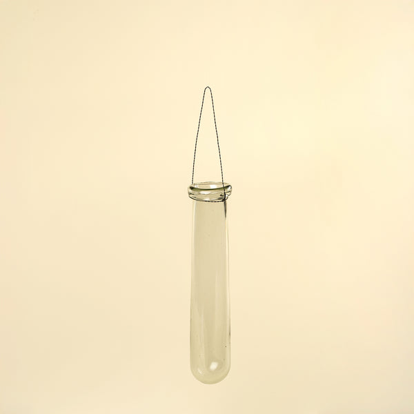 Hanging Tube Vase M