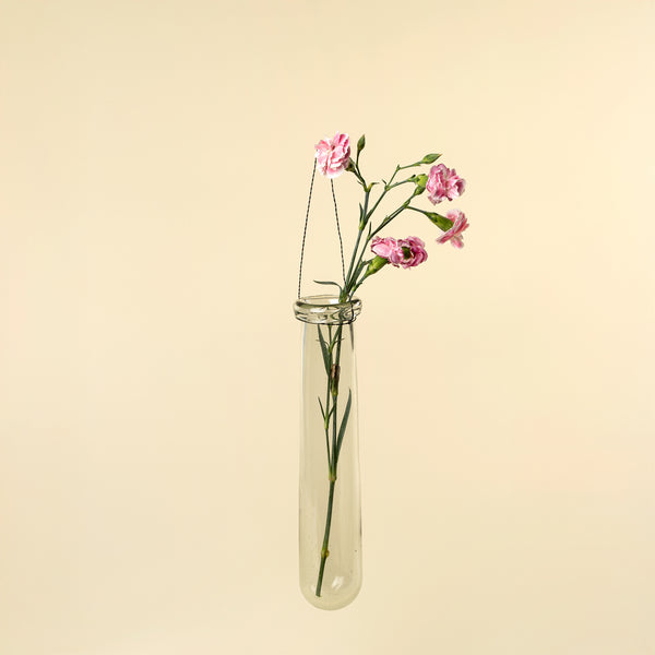 Hanging Tube Vase M