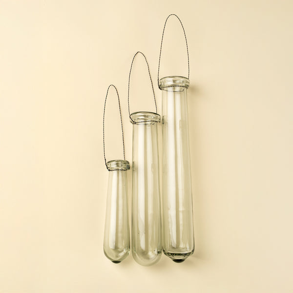 Hanging Tube Vase M