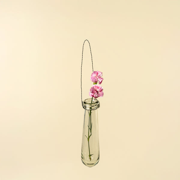 Hanging Tube Vase S