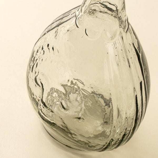 Decanter Vase
