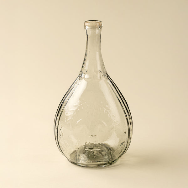 Decanter Vase