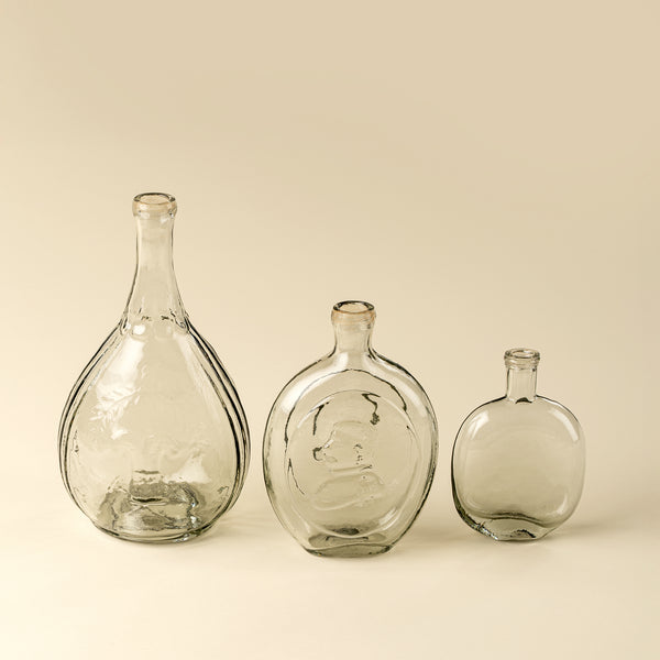 Flask Vase L